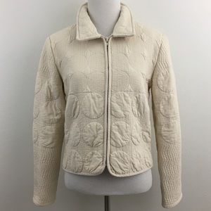 Heirlooms | Handmade Quilted Jacket